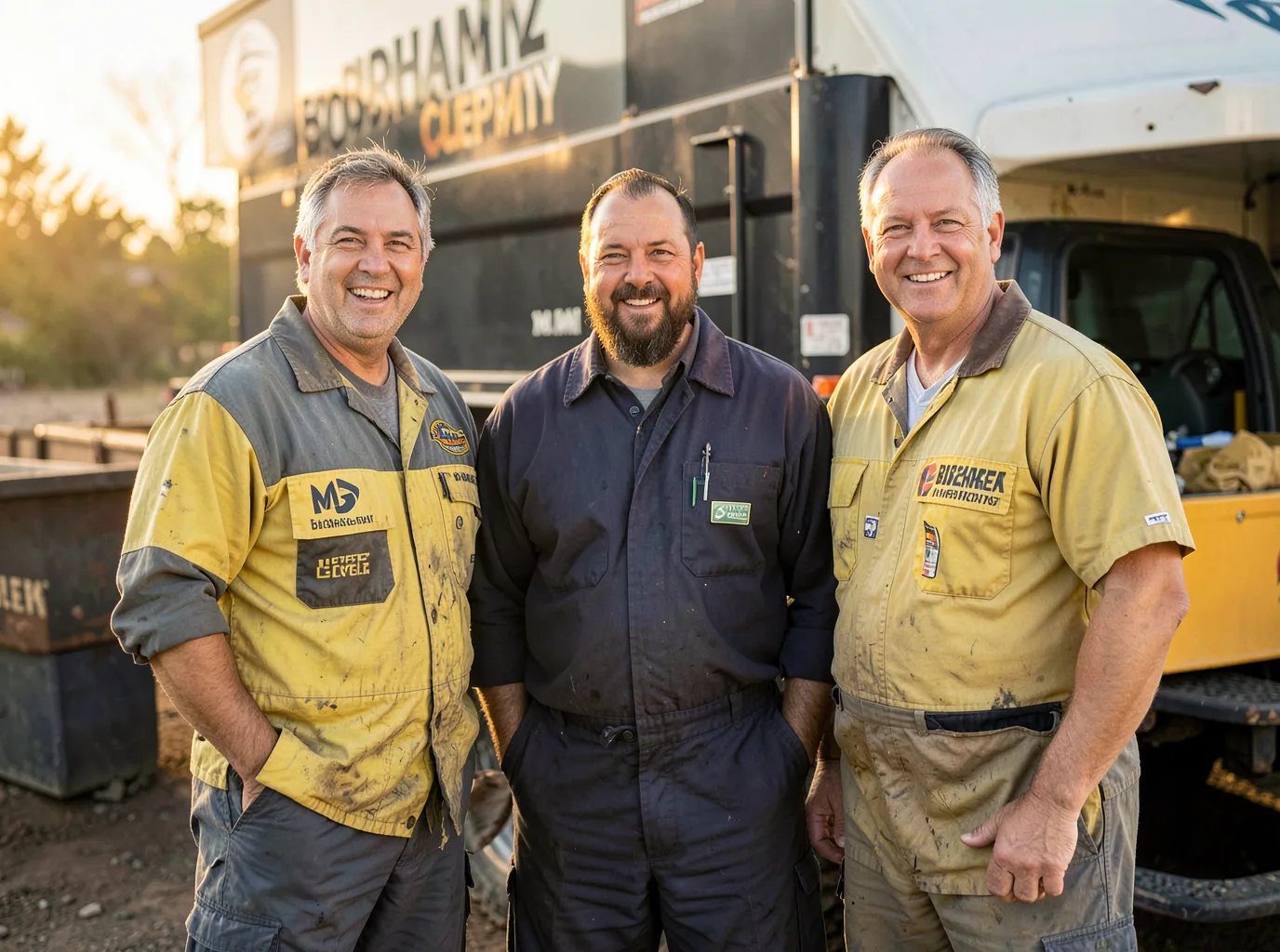 Sewage Cleanup company in Rhine, GA
